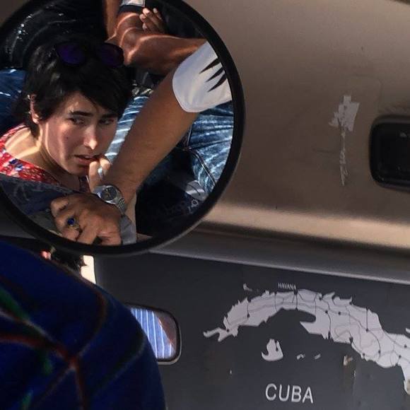 Meet your Posher, Julia - Picture 1 of 1